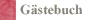 G�stebuch